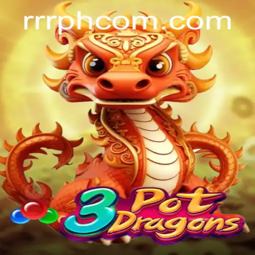 Explore the Exciting World of 3PotDragons: An Innovative Gaming Experience