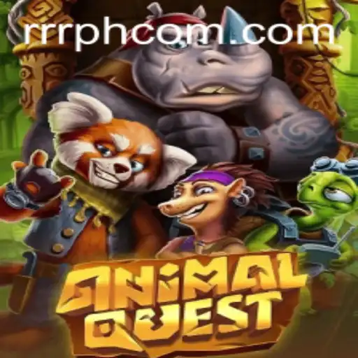 Discovering AnimalQuest: A New Adventure in Gaming