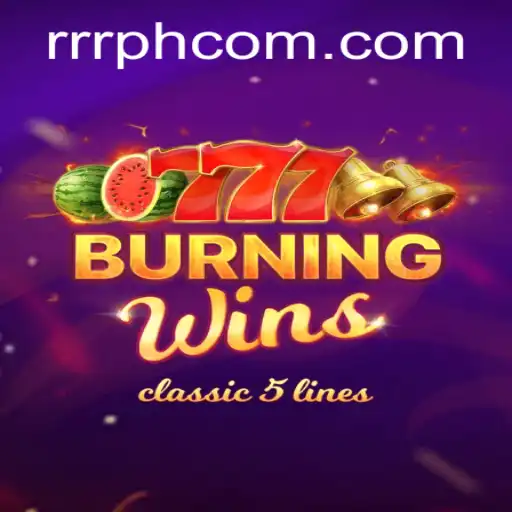 Unveiling the Thrills of BurningWins: A Modern Classic
