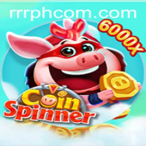 CoinSpinner: The Captivating New Game from rrrph.com