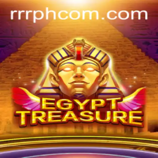 Discover the Exciting World of EgyptTreasure: A Journey Through Mystical Sands