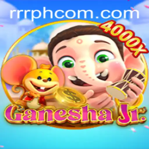 Discover GaneshaJr: Unleashing the Power of Play with rrrph.com