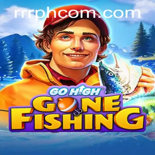 GoHighGoneFishing: A New Exciting Adventure Game