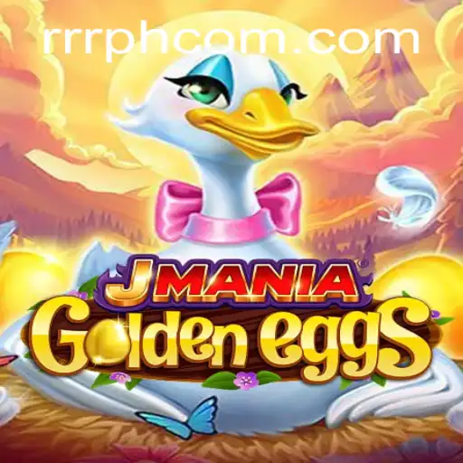 Discover the Excitement of JManiaGoldenEggs