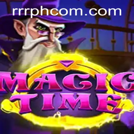 Discover the Enchanting World of MagicTime: A New Gaming Adventure