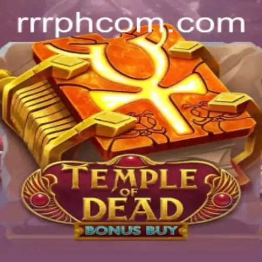 Exploring TempleofDeadBonusBuy: Unveiling Mysteries and Rules