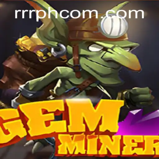 GemMiner: Unearthing Fun with Strategic Game Play