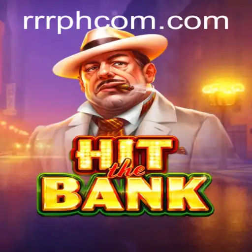 HitTheBank: A Thrilling Adventure in Strategic Gaming