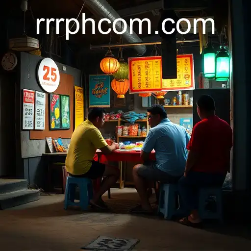 The Complex World of Jueteng: A Persistent Challenge