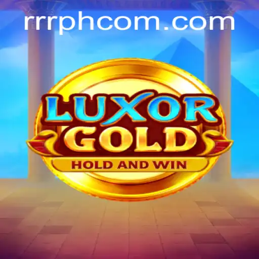Discover the Enchanting World of LuxorGold