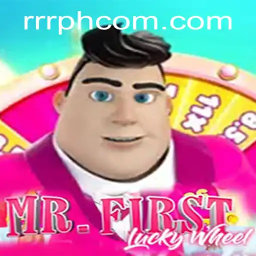MrFirstLuckyWheel: A Thrilling Adventure in the World of Gaming