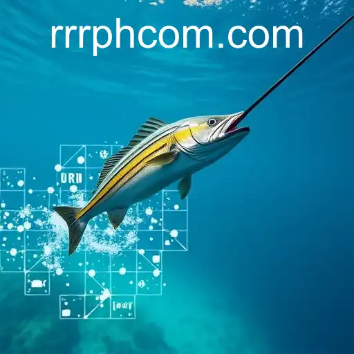 Exploring the World of Online Fishing with RRRph.com