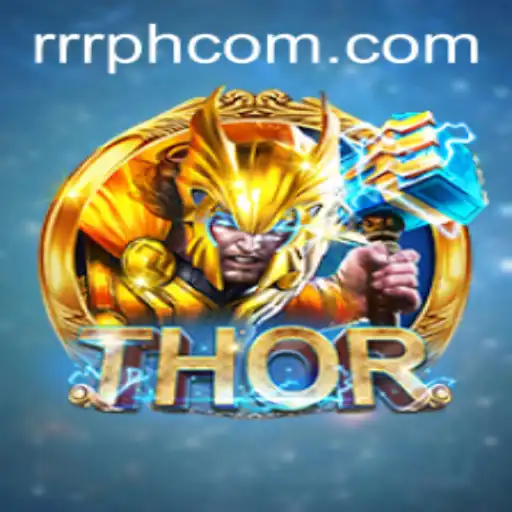 Exploring THOR: An Epic Adventure Game Experience