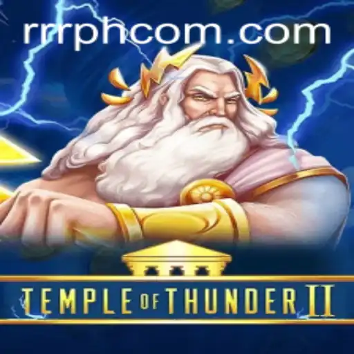 Exploring the World of TempleofThunderII: A Thrilling Gaming Experience