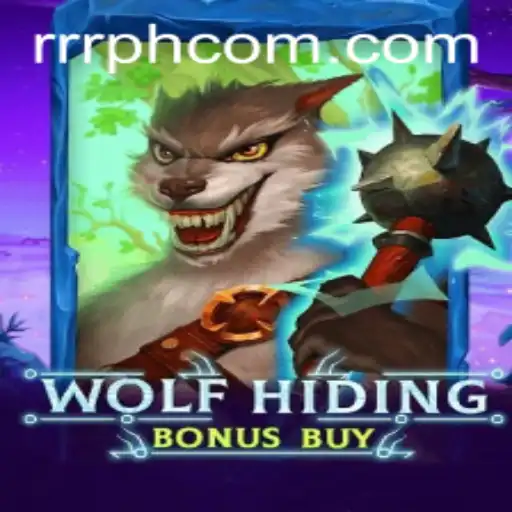 Exploring the Thrills of WolfHidingBonusBuy: A Dynamic Gaming Experience